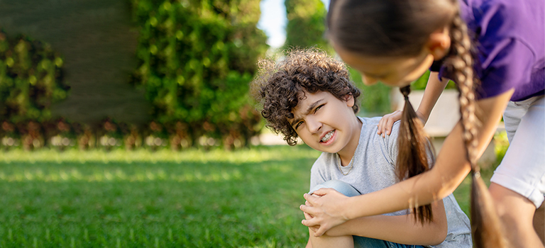 Empower yourself through online