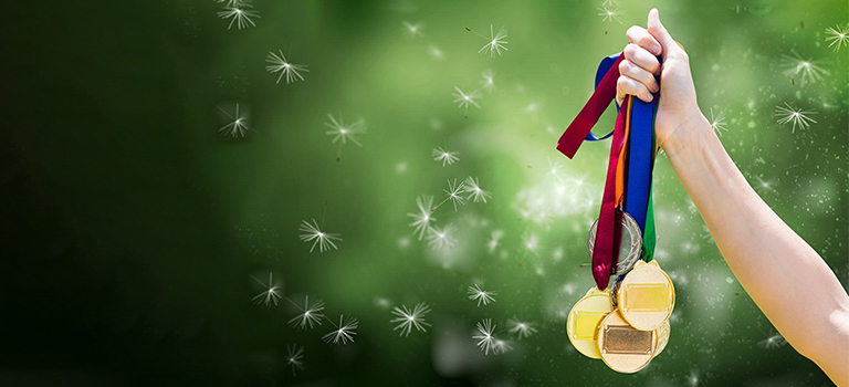 Empower yourself through online