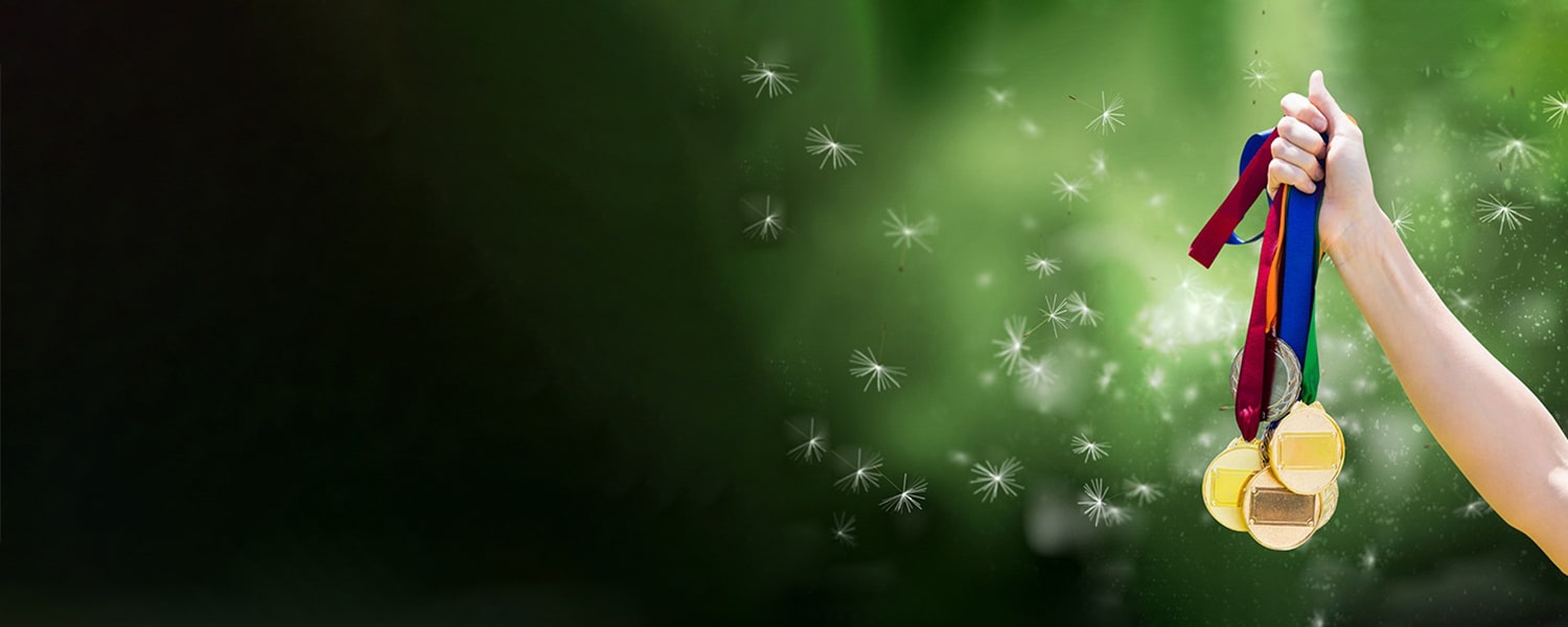 Empower yourself through online