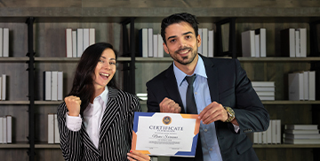 Certificate Programs